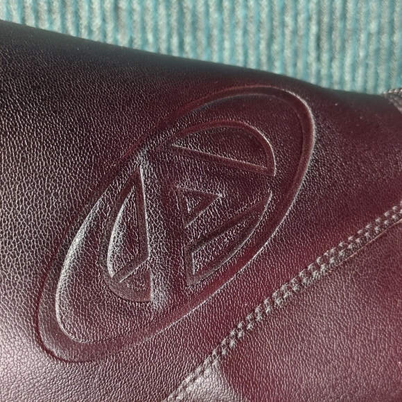 AGV Motorcycle Boots Men's 8 - Picture 6 of 16